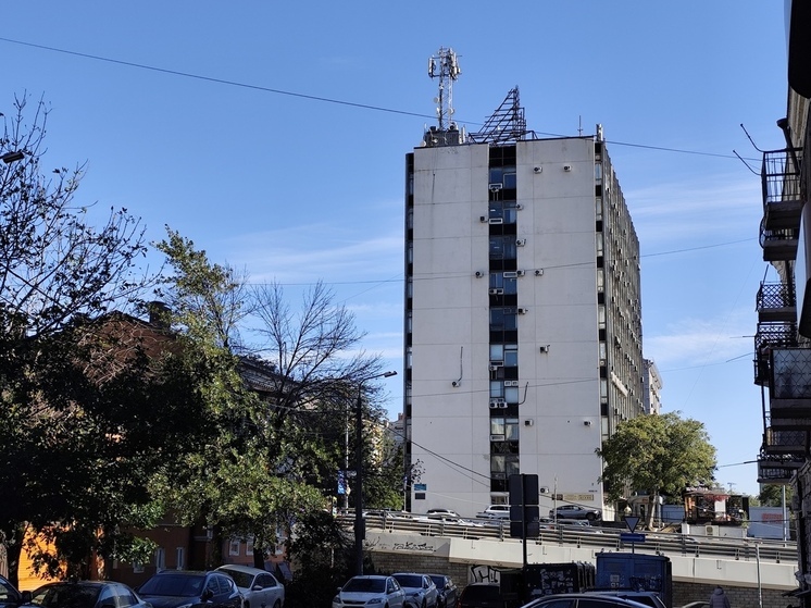 В Ростове уже почти год застройщики не получают разрешений на строительство