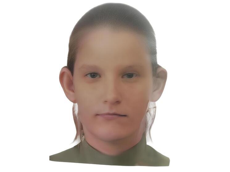 В Кагальницком районе Ростовской области пропала 21-летняя девушка