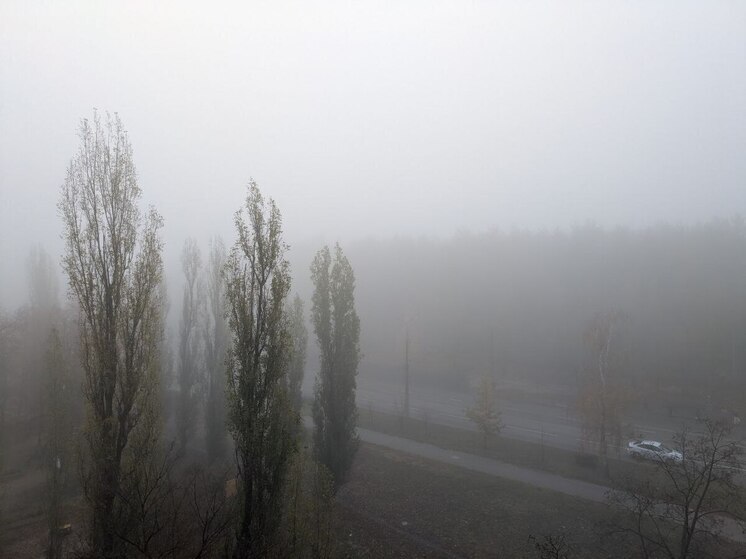 Воронеж исчезнет с лица земли в ближайшие дни