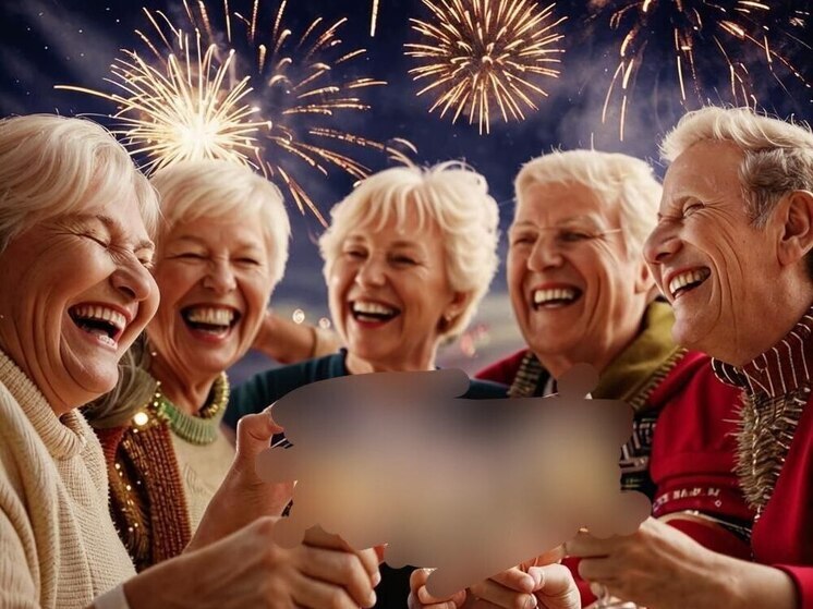 Воронежцам в декабре придут двойные пенсии