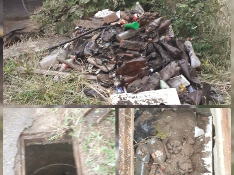 В Ивановской области могут возникнуть перебои с вывозом мусора