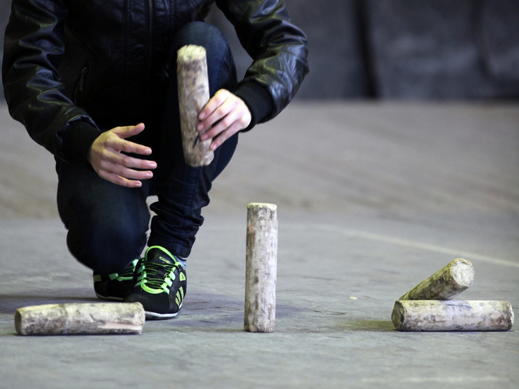 В лапту и городки можно сыграть онлайн: какие новинки подготовил киберспорт