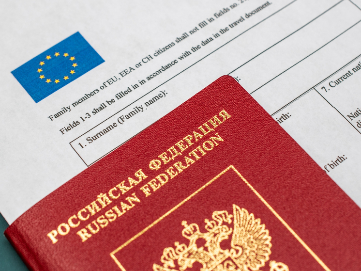 Германия — Шенген без дубликатов: одна поездка — одно разрешение