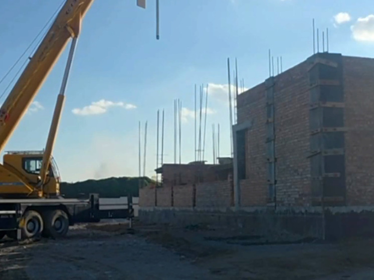 В селении Баксаненок в КБР появится новый ФОК