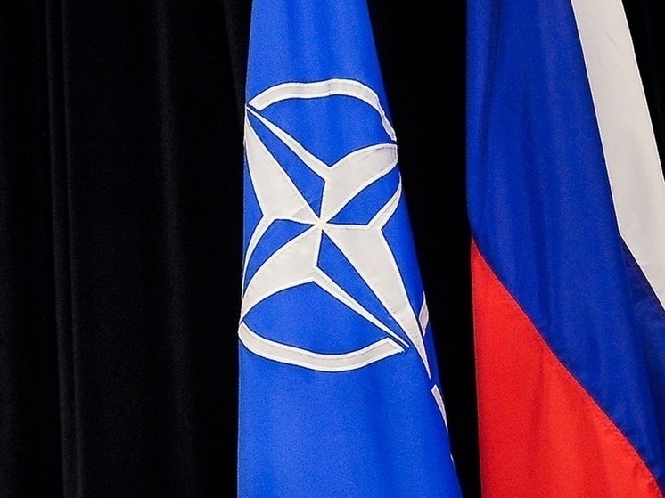 Генерал Зольфранк: Россия может ударить по странам НАТО уже завтра