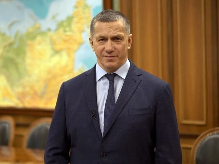 Полпред Трутнев сообщил, что вынужден был отстреливаться из винтовки из дома в Угледаре во время атаки ВСУ