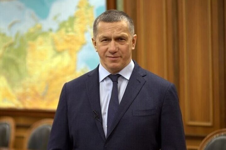 Полпред Трутнев рассказал, как отстреливался из дома в Угледаре