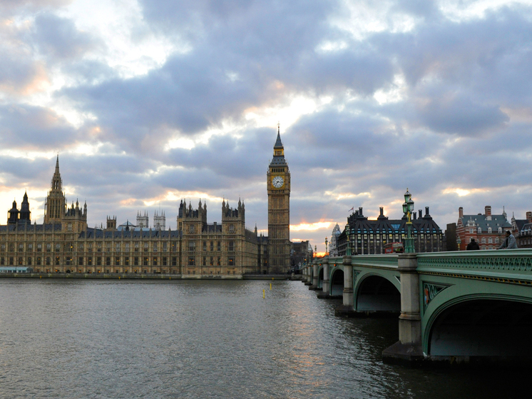 Brytyjczyk został skazany na siedem lat więzienia za domniemane powiązania z rosyjskimi służbami wywiadowczymi.