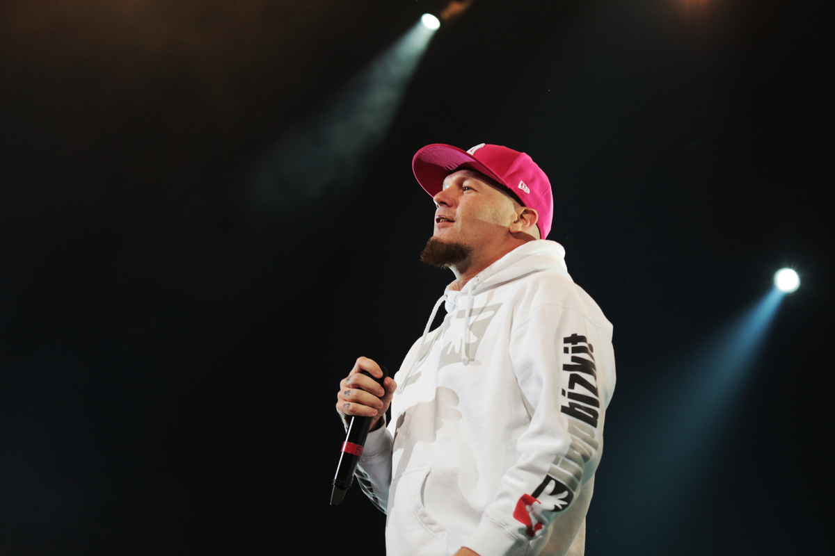 Эстония решила запретить концерт Limp Bizkit из-за заявлений солиста об РФ