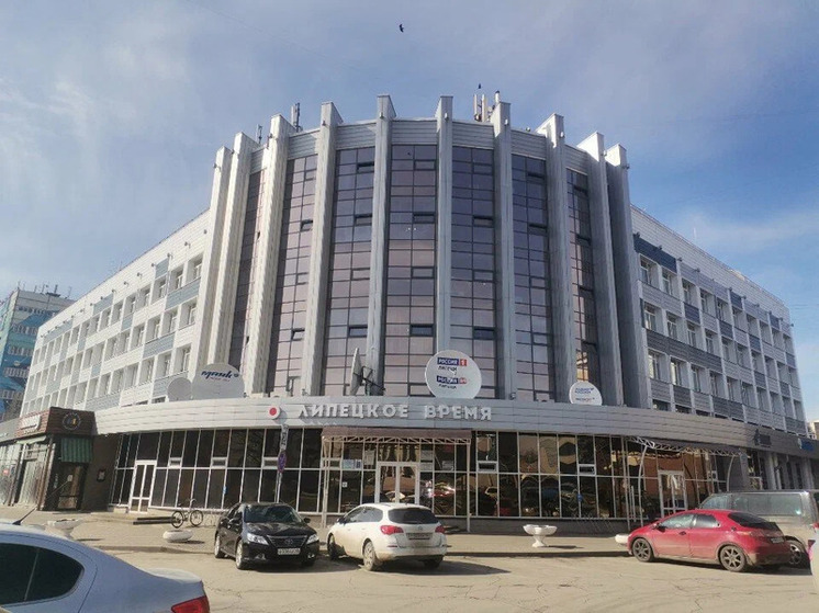 ФАС не поддержала «Солидарность» в споре за контракт на липецкий аэропорт