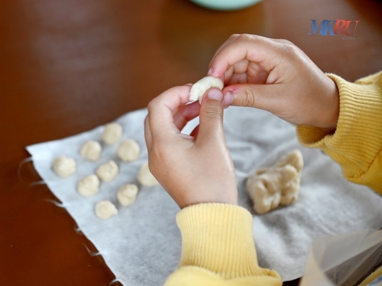  Калужанам теперь не стоит садиться за руль после вареников