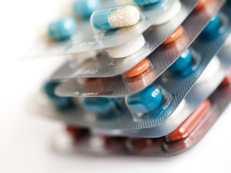 В Липецкой области перераспределяют остатки льготных лекарств