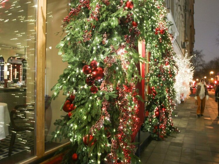 Po raz pierwszy od 12 lat w Rosji będą trwały najdłuższe święta noworoczne.