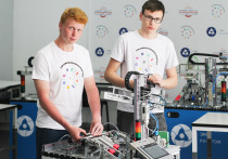 Технологического лидерства в самых важных областях промышленности невозможно добиться без четко выверенной, комплексной системы подготовки специалистов