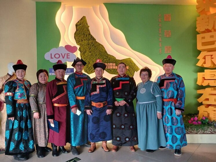 Забайкальский игрок стал призёром на турнире по монгольским играм в Китае