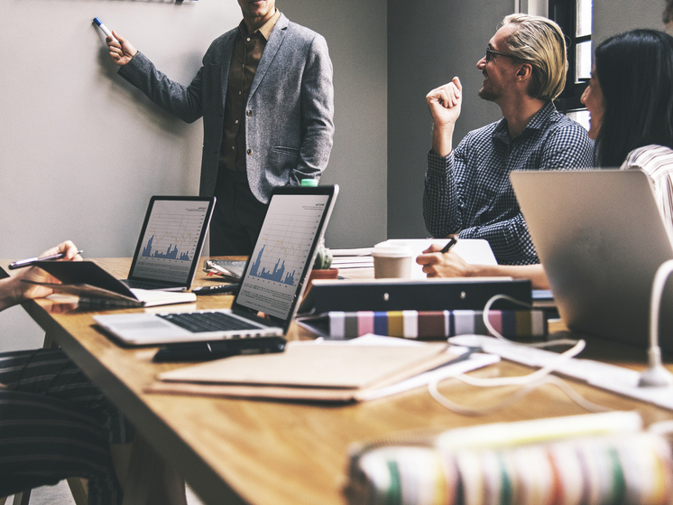 Центр «Мой бизнес» расширил пакет господдержки для бизнесменов в Новосибирске