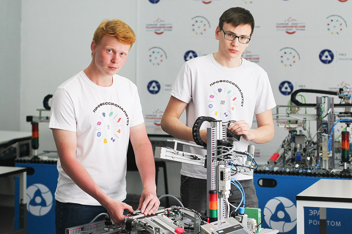 Практическое преимущество