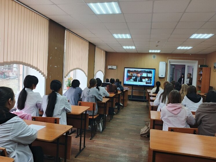 ХМТ в третий раз стал лучшим колледжем России