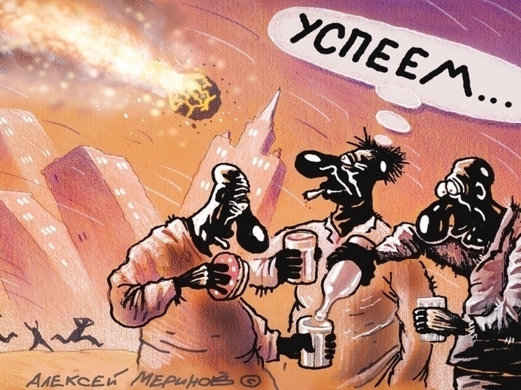 10 анекдотов про торты и пирожные