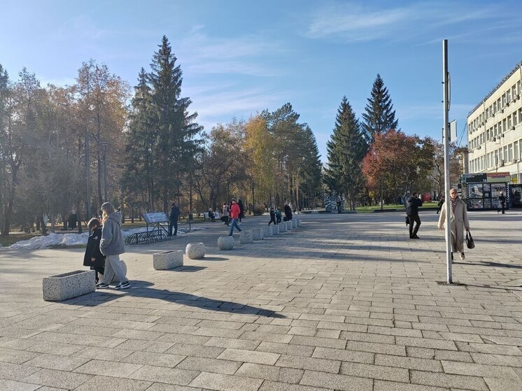 Композитор Александр Зацепин написал мелодию для родного Новосибирска