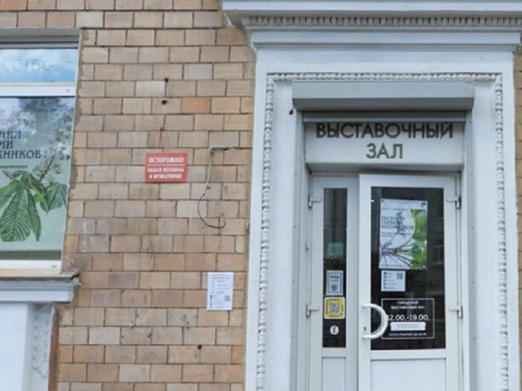 В Петрозаводске откроется выставка работ молодых художников