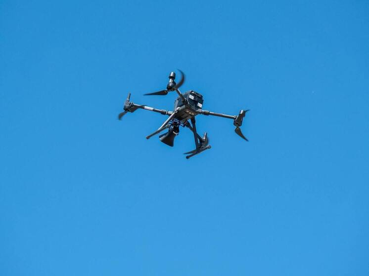 В Волгоградской области после атаки БПЛА нарушено электроснабжение в 4 районах