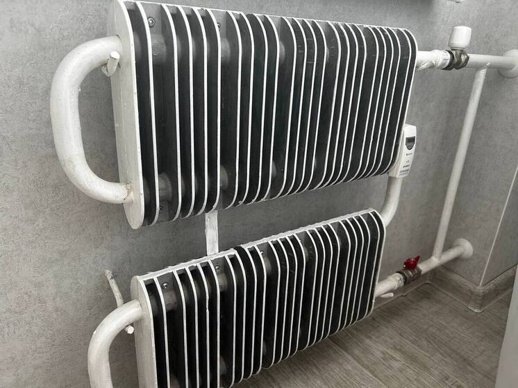 В центре Барнаула 10 ноября отключат отопление и горячую воду в домах и детсаду