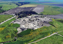 Археологи обнаружили свидетельства древних ритуалов в Тель-Мегиддо, библейском месте, которое, согласно пророчеству, должно было стать последней битвой между добром и злом