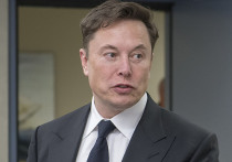 Миллиардер Илон Маск хочет блокировать Солнце, чтобы обуздать глобальное потепление, но ученые предупреждают, что спорный метод может привести к катастрофическим последствиям
Глава SpaceX Илон Маск поделился возможным решением климатического кризиса, хотя ученые предупреждают, что это может закончиться катастрофой, пишет Daily Mail