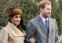 Спустя пять лет после громкого ухода из королевской семьи принц Гарри начал испытывать сожаление о своём решении