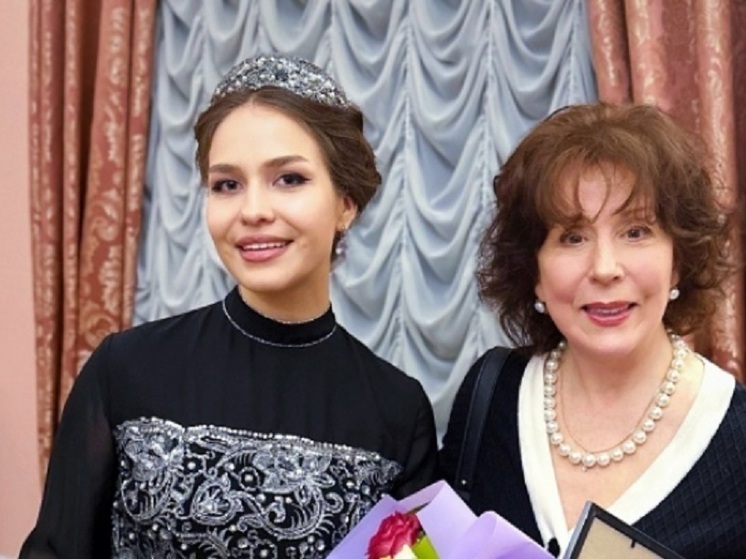 Карельская певица станет участницей одного из престижных вокальных конкурсов России