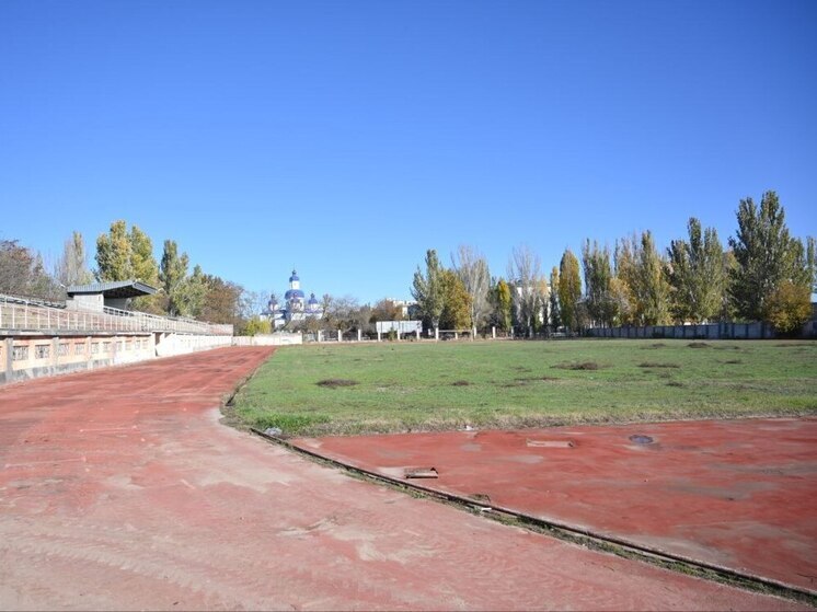 В Херсонской области сегодня ожидается до +14 градусов и без дождей