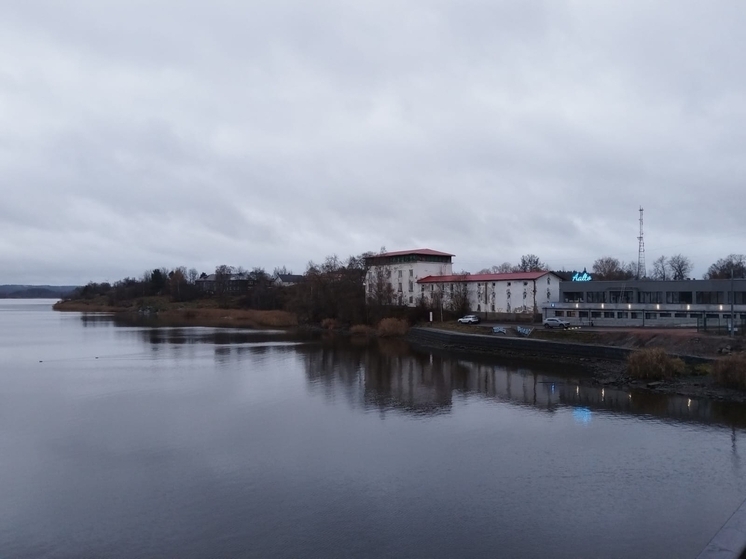 Власти Сортавалы планируют вернуть исторические объекты — пивоваренный завод и пожарную каланчу