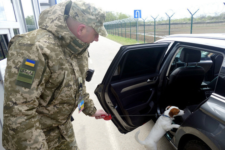 На Украине сообщили о новом антирекорде по беглецам из ВСУ