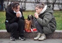 Новое исследование показало, что ставшая популярной благодаря рекламе фраза "ты – не ты, когда голоден" не вполне соответствует действительности