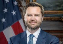 Вице-президент США Джей Ди Вэнс присоединился к списку высокопоставленных правительственных чиновников, желающих получить ответы на вопросы об НЛО и инопланетянах