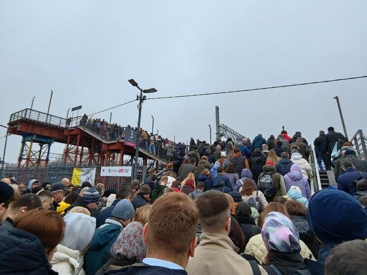 Изменения в расписании электричек ожидаются на Курском направлении