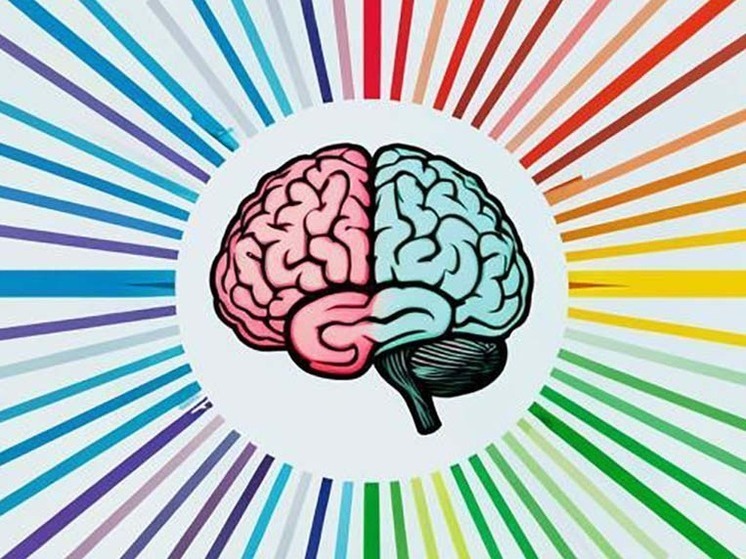 Обнаружена связь между любимым цветом и психическим состоянием0