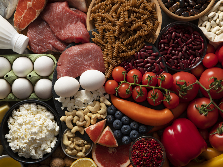 Пензенцам рекомендуют включить в зимний рацион сезонные овощи и фрукты