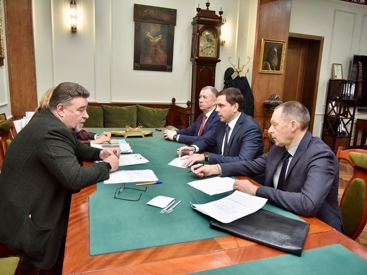 В Орле расширят индустриальный парк «Регион-57»