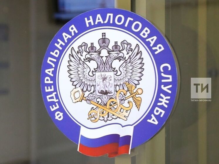 Свыше 1,8 млн татарстанцев являются активными пользователями ЛК налогоплательщика