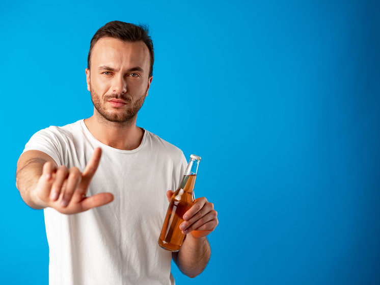 Зоны запрета на продажу алкоголя могут появиться в Нижнем