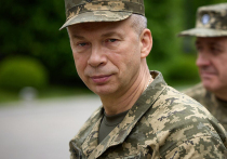 Несмотря на жалобы противника на нехватку резервов и плачевную обстановку в Покровске (Красноармейске) и Купянске, у главкома ВСУ Сырского в загашнике имеется несколько корпусов, которые он бережет для будущих сражений