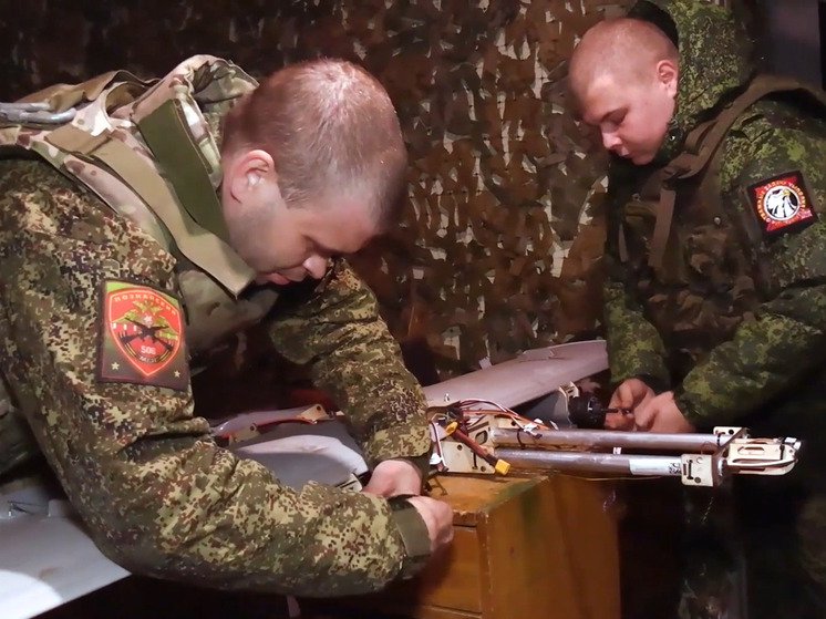 Войска продолжают освобождение Красноармейска (Покровска) и его пригородов