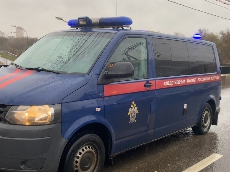 По факту обрушения жилого дома в Куркино возбуждено уголовное дело