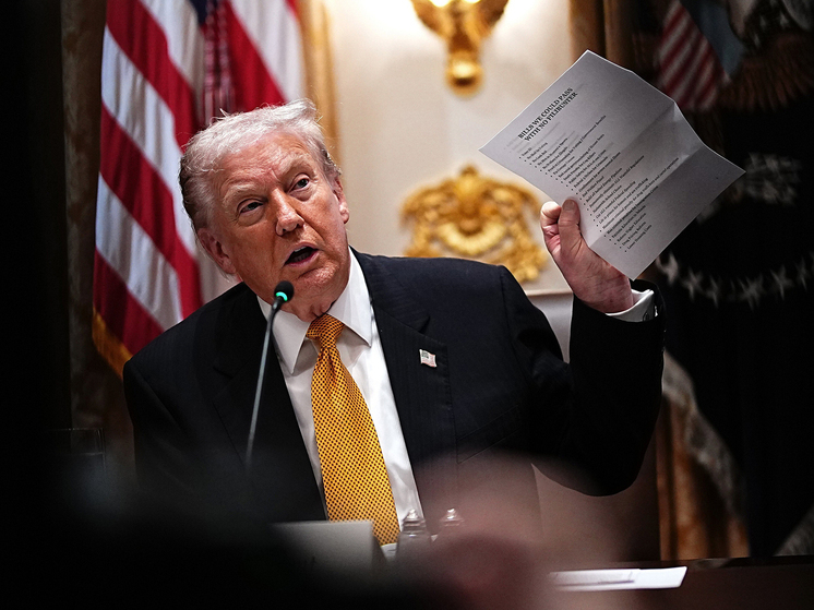 Дмитрий Родионов: «Заявления Вашингтона о ядерных тестах - элемент торга, США безнадежно отстали»