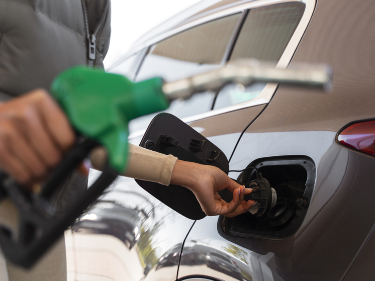 СМИ: независимые АЗС Новосибирска находятся на грани банкротства