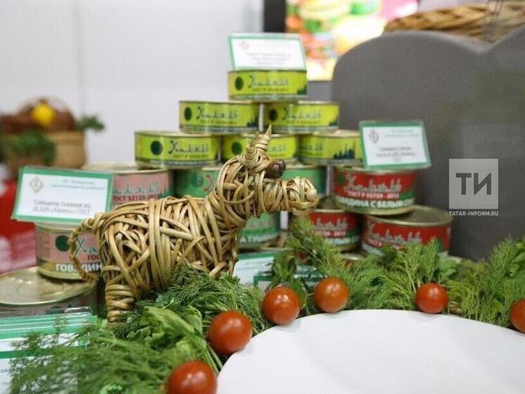 ДУМ РТ и Китай заключили соглашение о признании соответствия знака «Халяль»