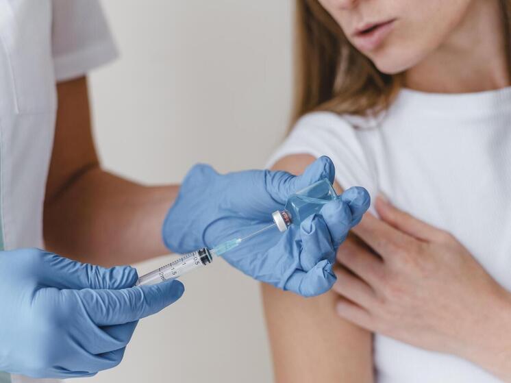 В Йошкар-Оле мобильный пункт вакцинации откроется в ДК ХХX-летия Победы