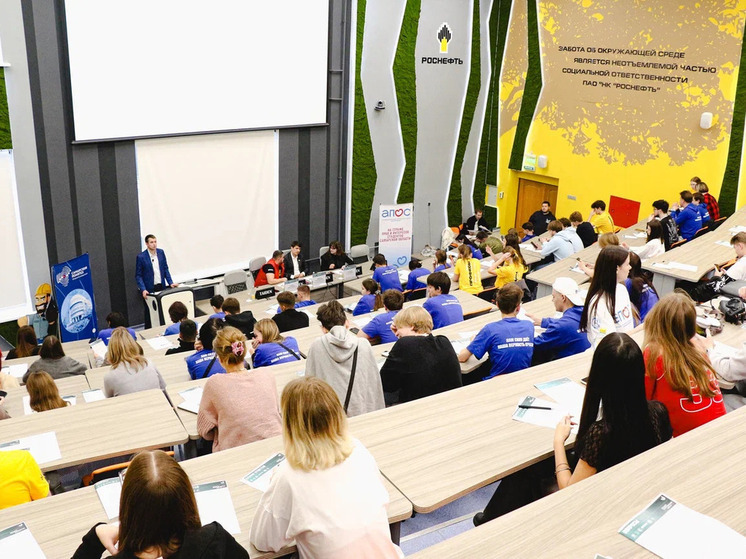 «Большой этнографический диктант» завершается сегодня в Самарской области